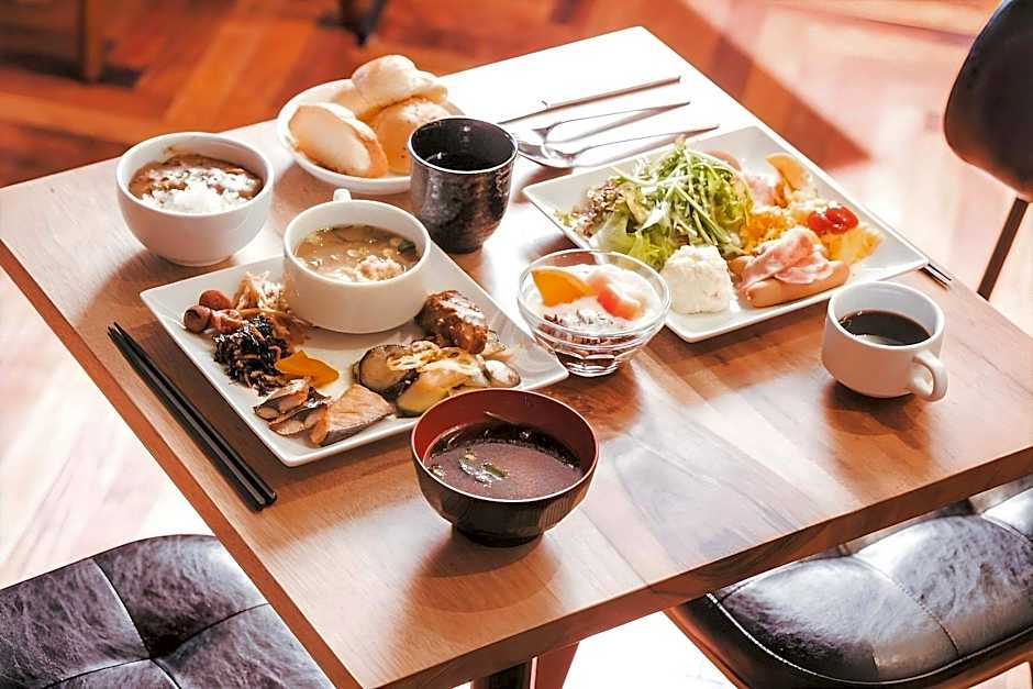 Centurion Hotel Classic Nara Station