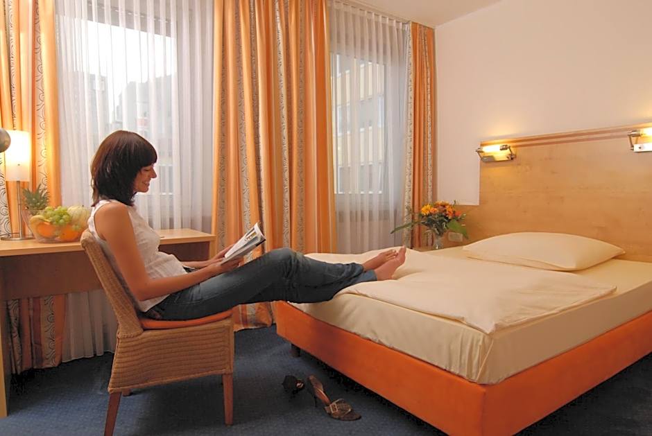 Hotel Amba