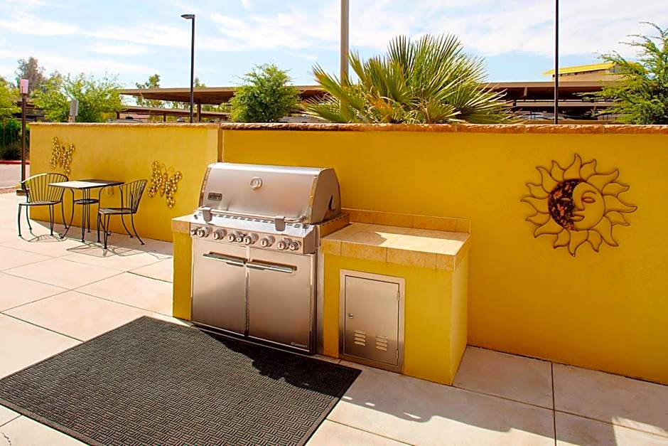 TownePlace Suites by Marriott Phoenix Goodyear