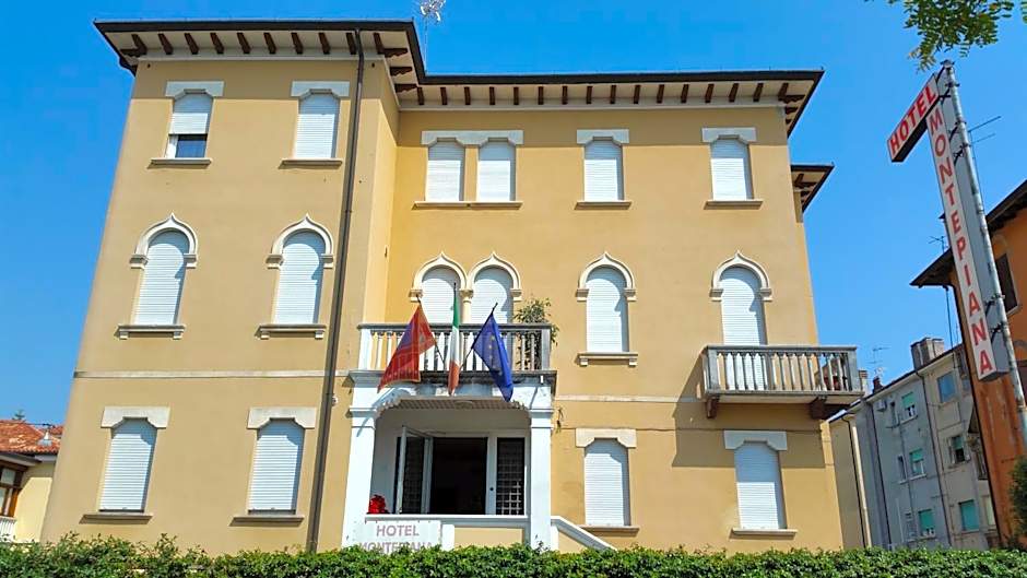 Hotel Montepiana
