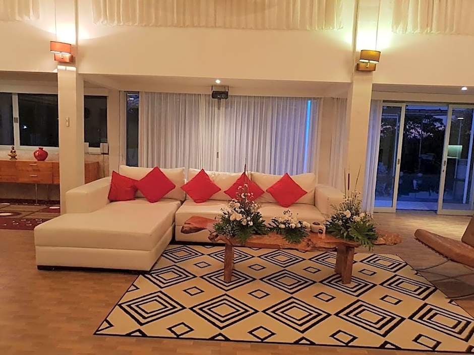 Villa Hati Indah