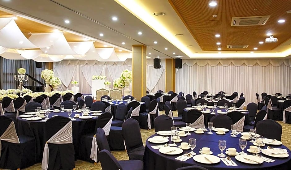 Hotel Shalom Jeju
