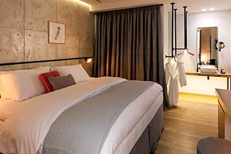 Coco-Mat Hotel Athens