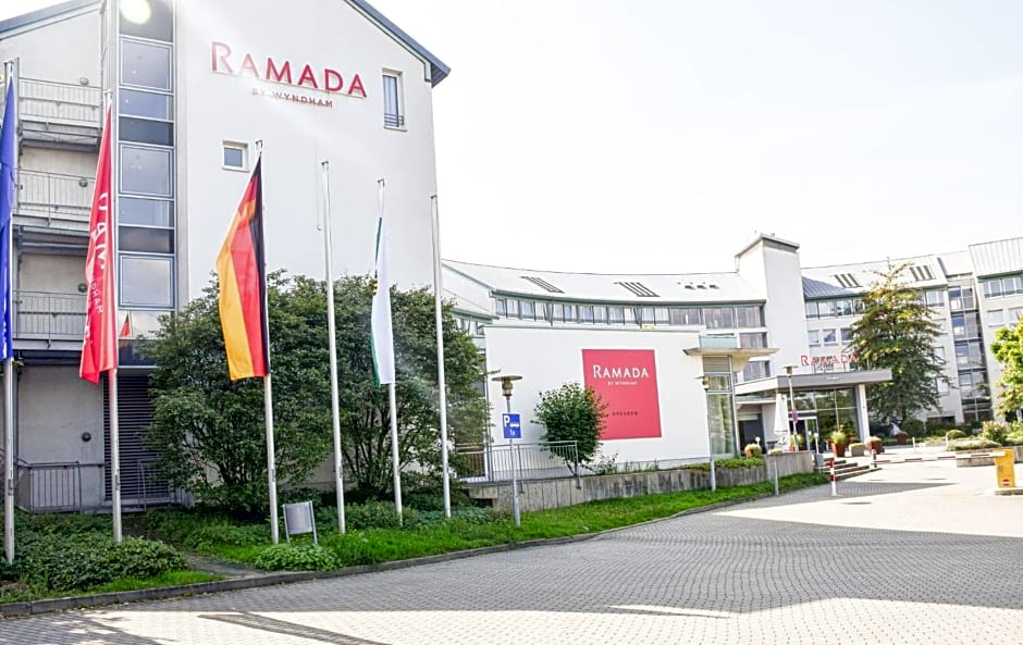 Ramada by Wyndham Dresden