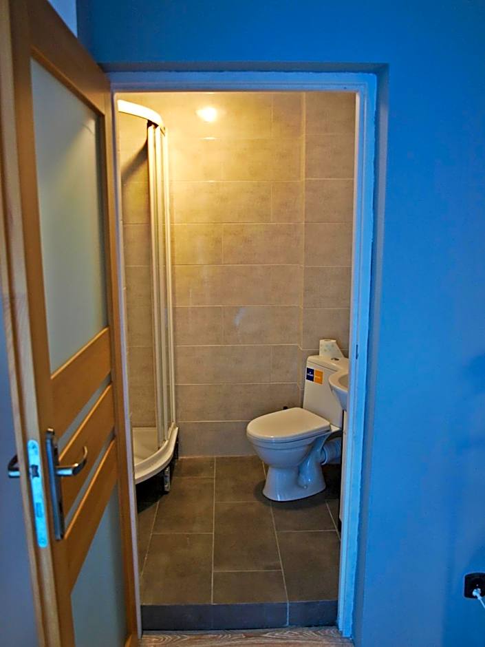 Kaktus Guest House