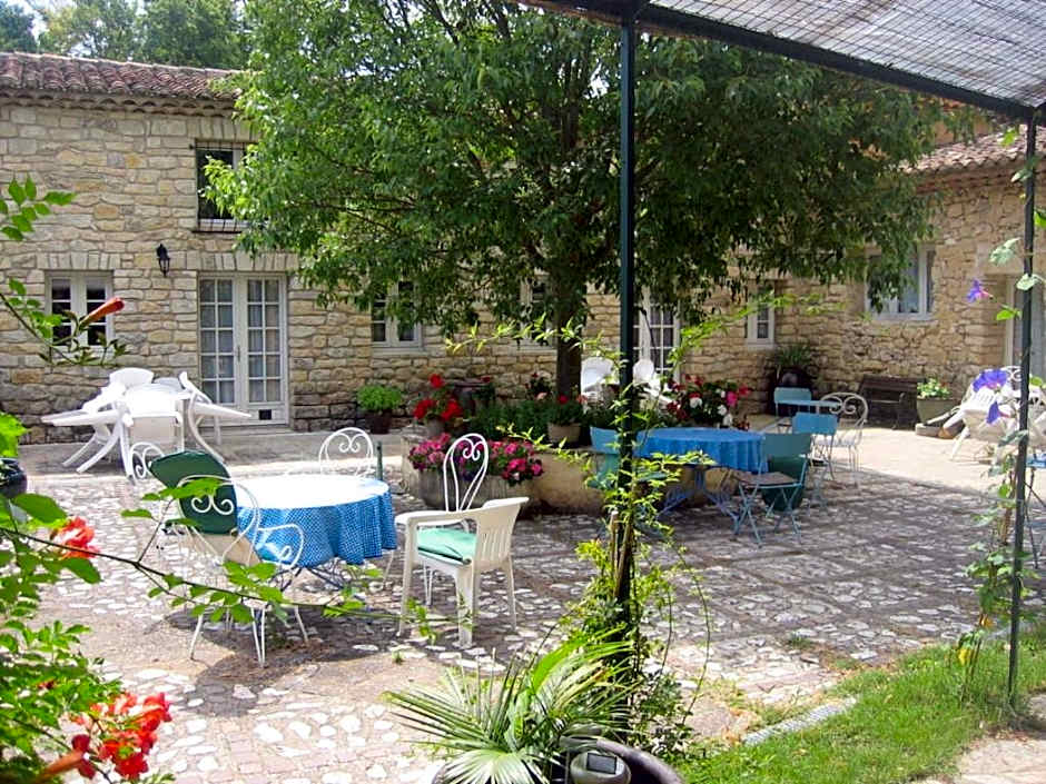 Moulin d'Antelon B&B