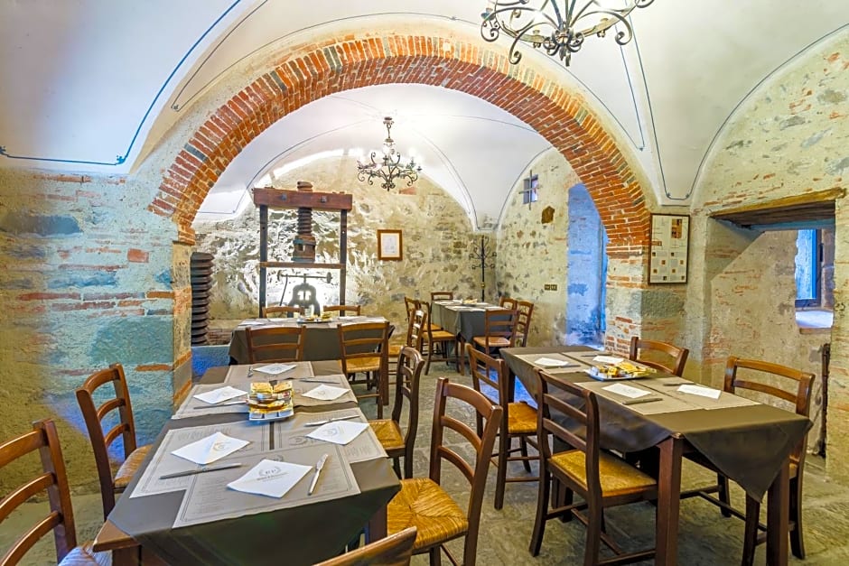 Villaggio Albergo San Lorenzo e Santa Caterina