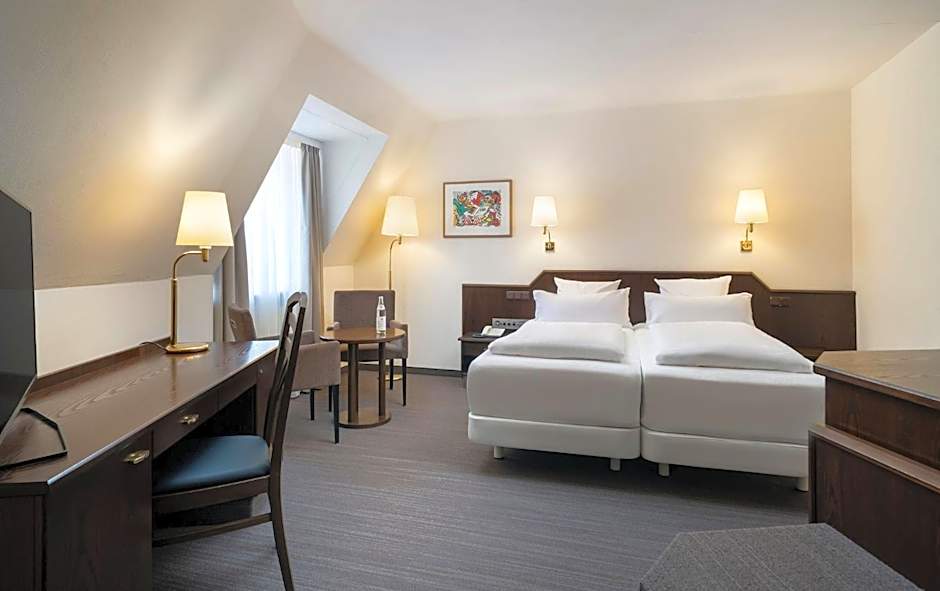 Hotel Klösterle Nördlingen - in Kürze elaya hotel kloesterle noerdlingen