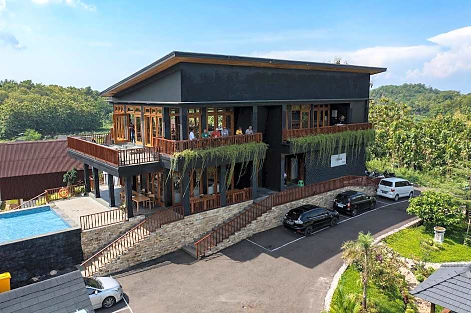 Drini Hills Diamond Villa