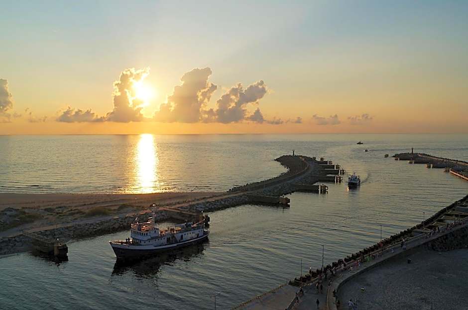 Sanatorium Uzdrowiskowe LECH