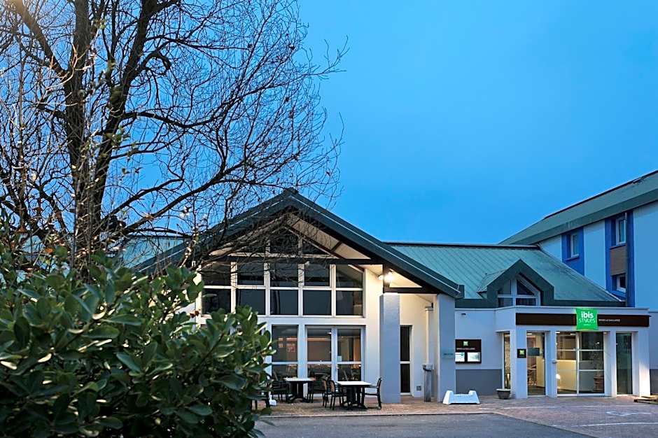 ibis Styles Brive La Gaillarde