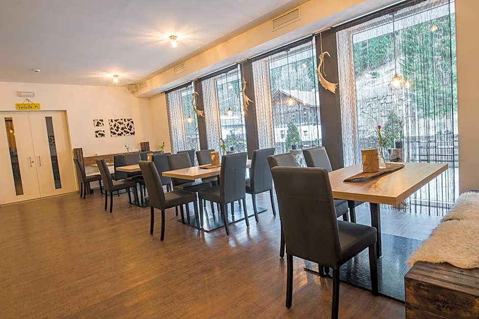 Residence Martell Mountains