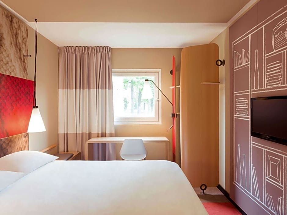ibis Paris Meudon Velizy