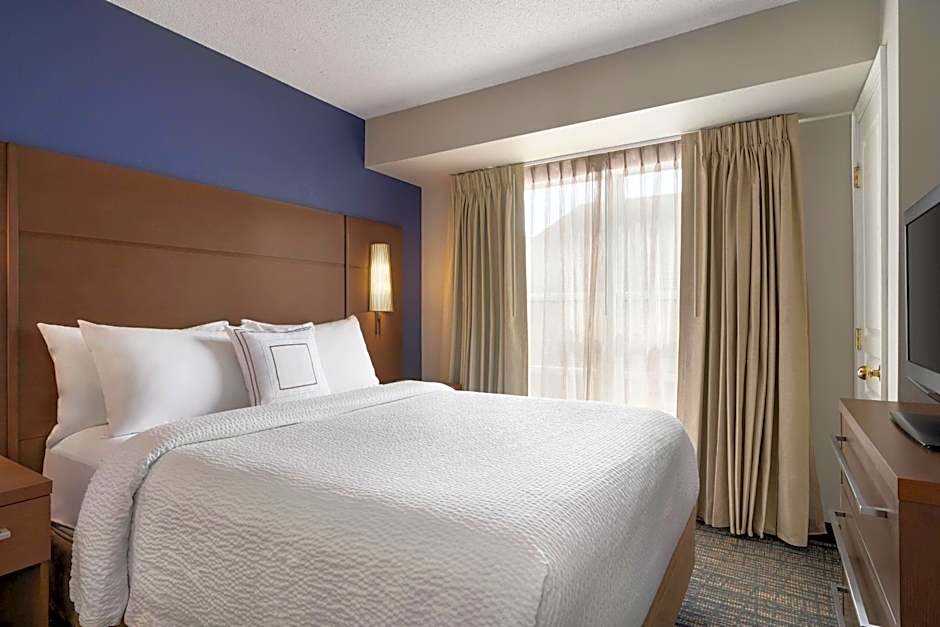 Residence Inn by Marriott Deptford