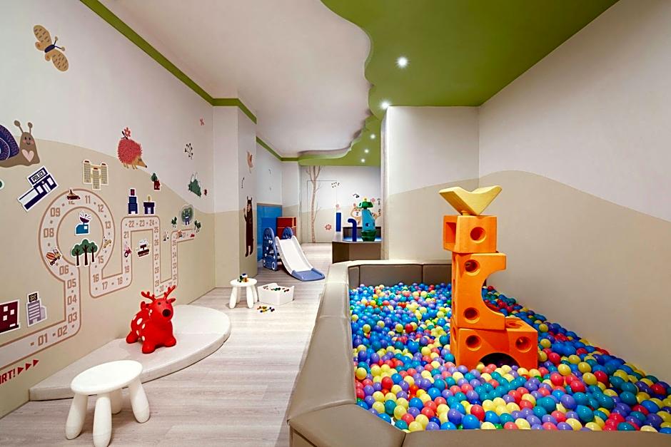 Sheraton Taitung Hotel