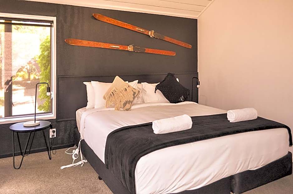 The Lofts Apartments