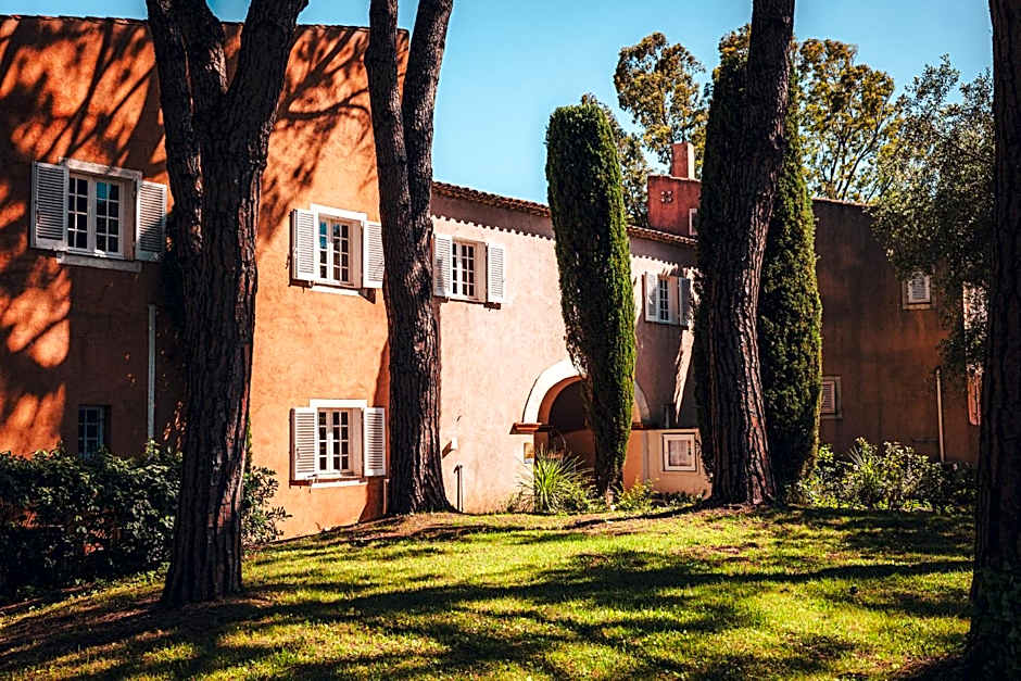 Hotel La Mandarine Saint Tropez