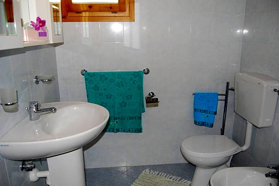 Flat near the beach, perfect for up to 6 guests