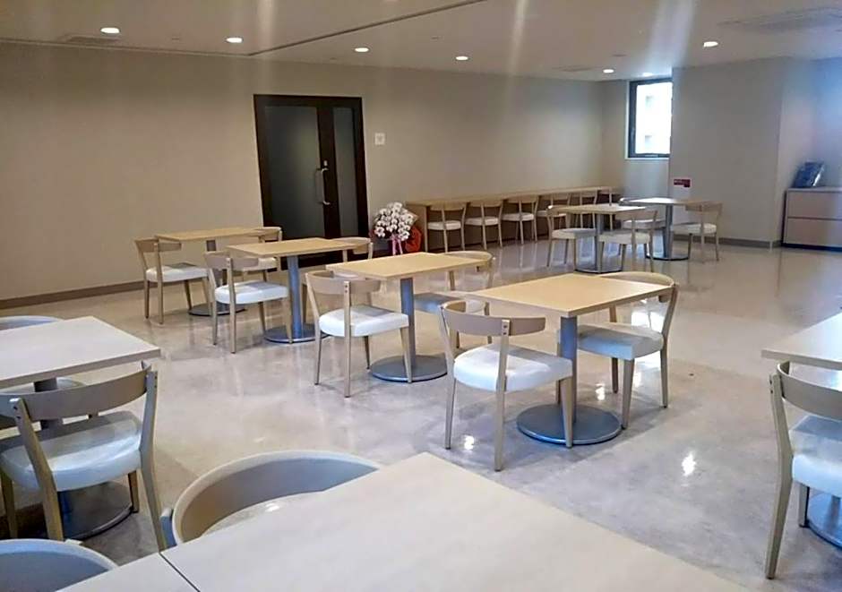 APA Hotel Sagamihara Hashimoto Eki Higashi