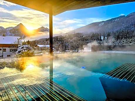 Alpen Appartements Lärchenhof