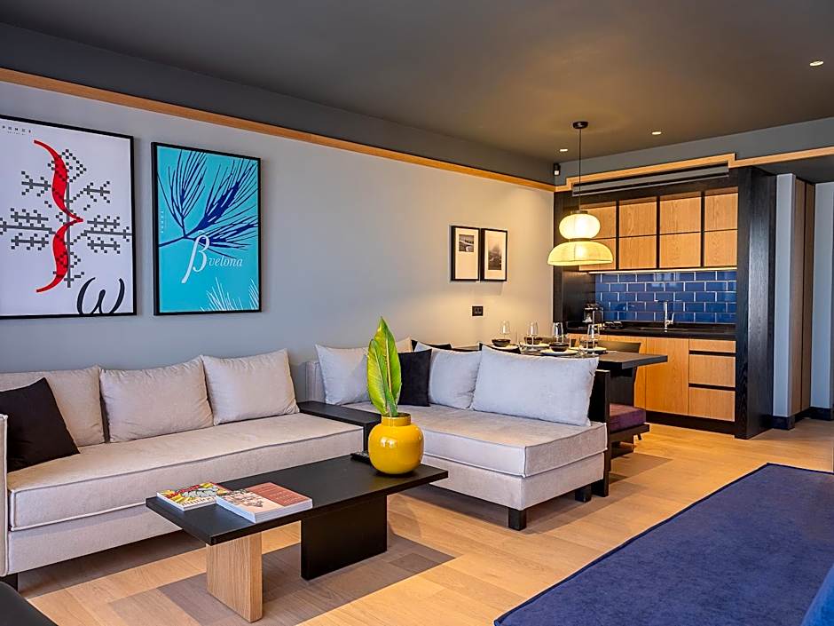 3 Pines Design Living