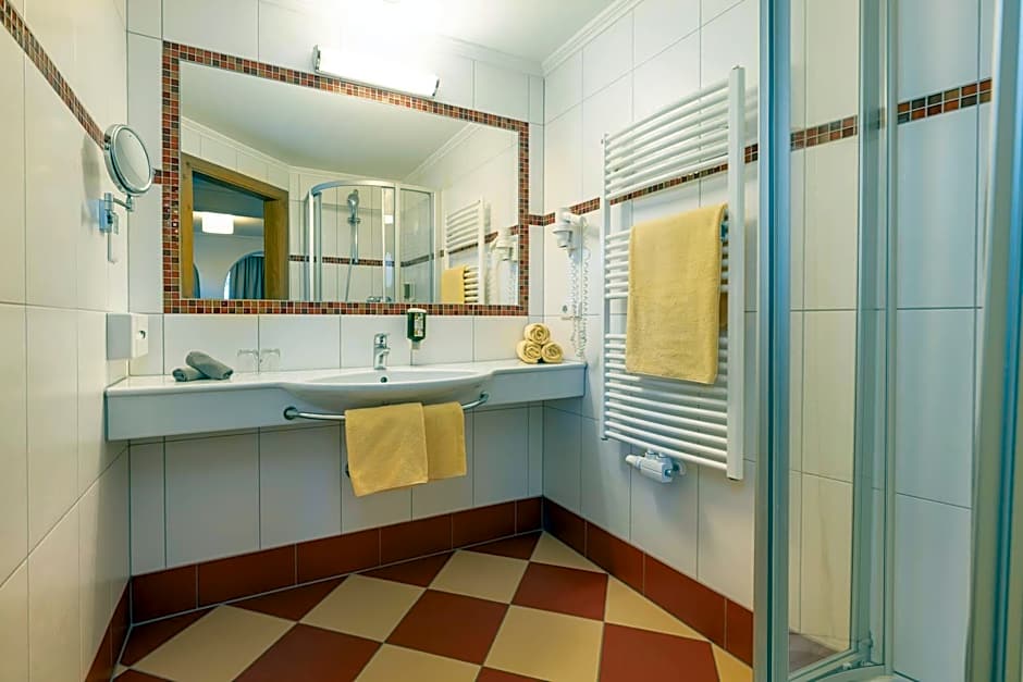 Hotel Zehnerkar & Hotel Obertauern