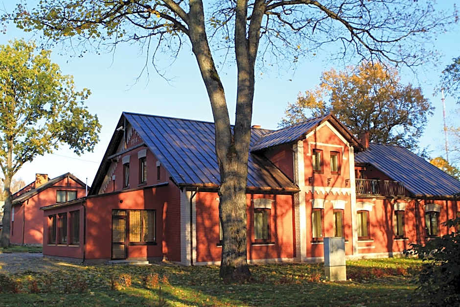 Grafo Zubovo Hotel & SPA