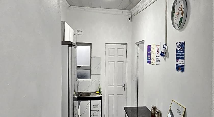 Goshen Lodge Spencer