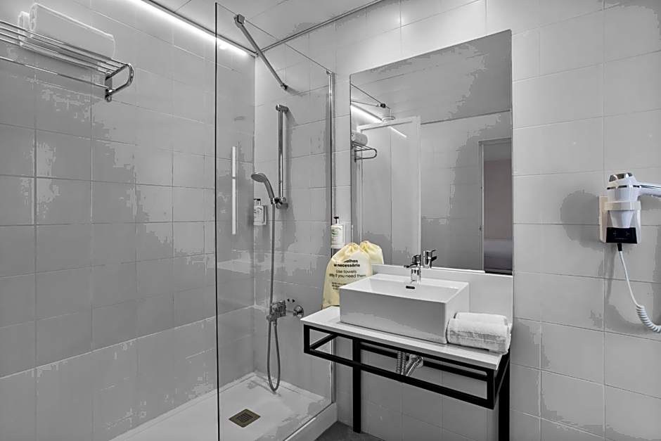 B&B HOTEL Figueira Da Foz