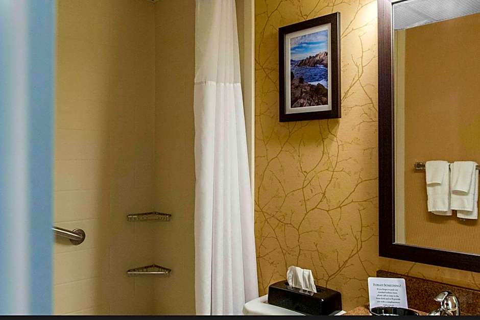 Quality Hotel & Suites Gander