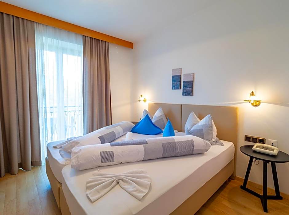 Hotel Weinberg