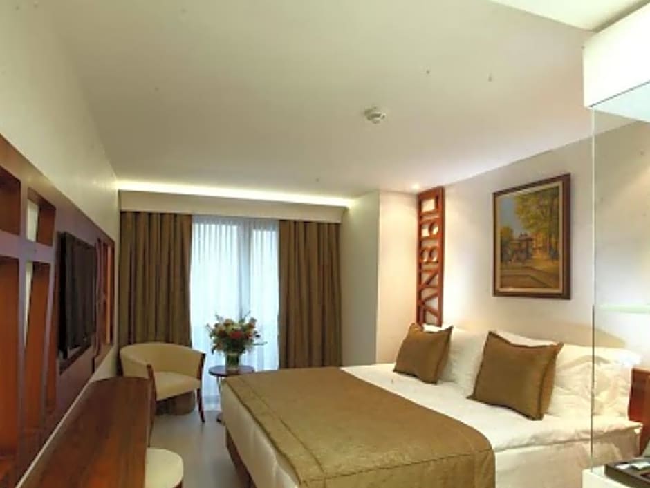 Victory Hotel & Spa Istanbul