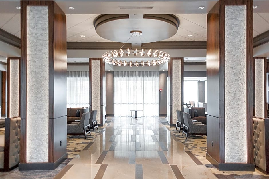 Radisson Hotel Memphis - University