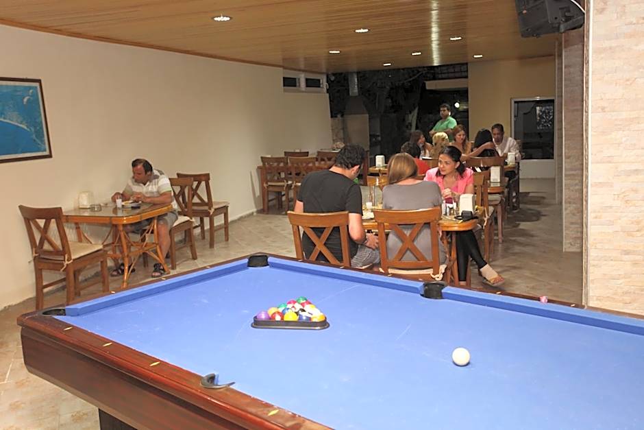 California Apart Otel