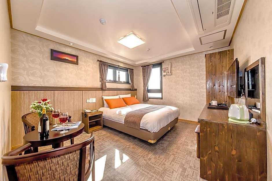 Index Hotel J Dream Jeju