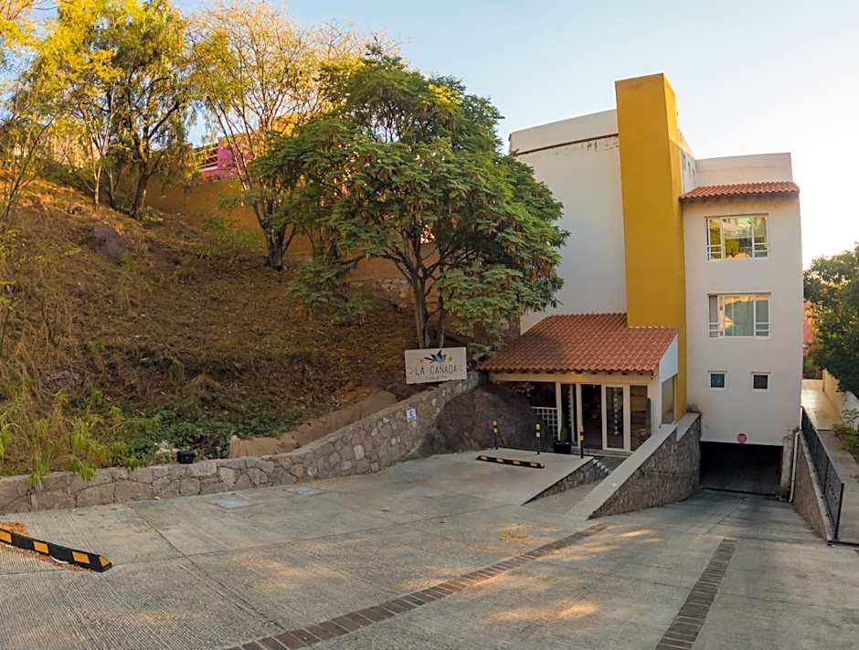 La Cañada