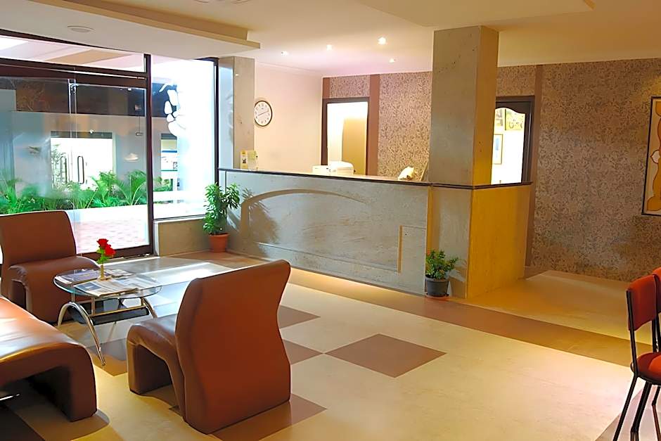 Vinayaga by Poppys Rameshwaram