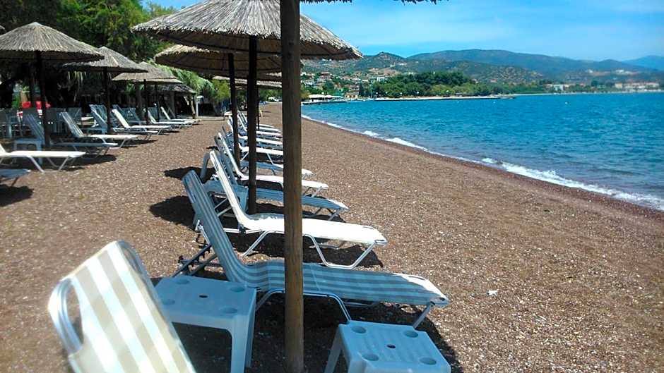 Tokalis Boutique Hotel & Spa