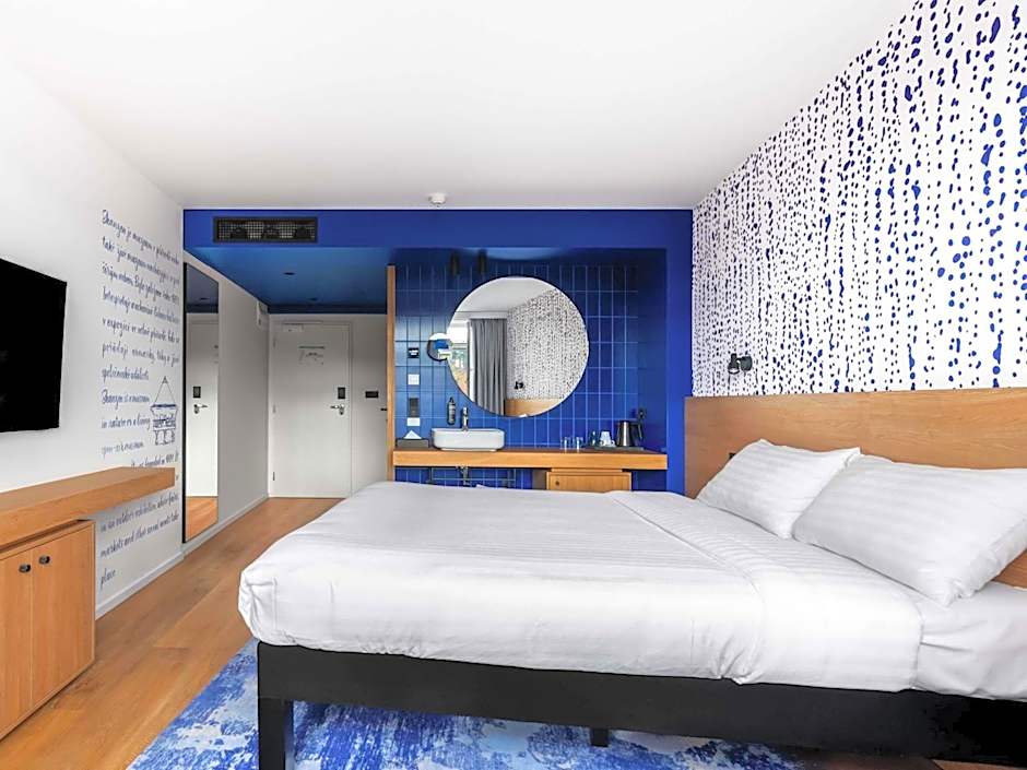 ibis Styles Roznov pod Radhostem