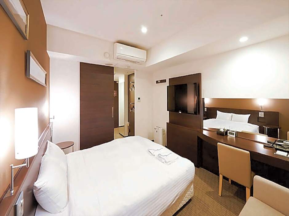 Sotetsu Fresa Inn Yokohama Sakuragicho