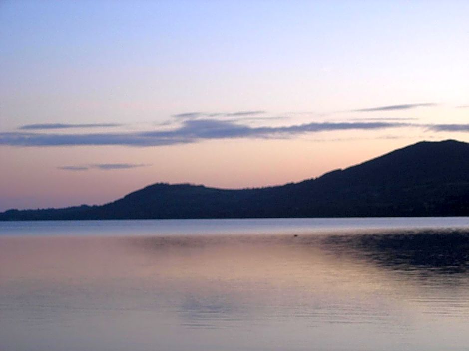 Clareville House B&B