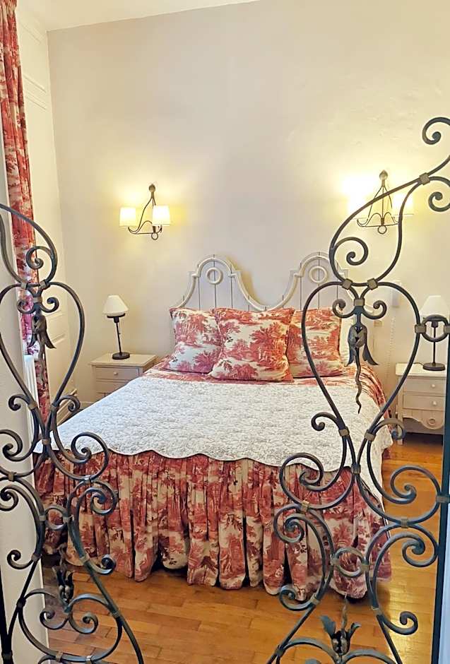 Hôtel de la Cathédrale Metz