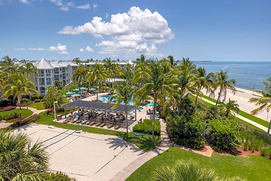 Hyatt Residence Club Key West, Windward Pointe