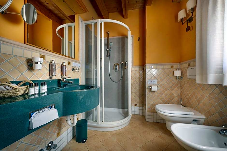 Bio Hotel Villa Cecilia