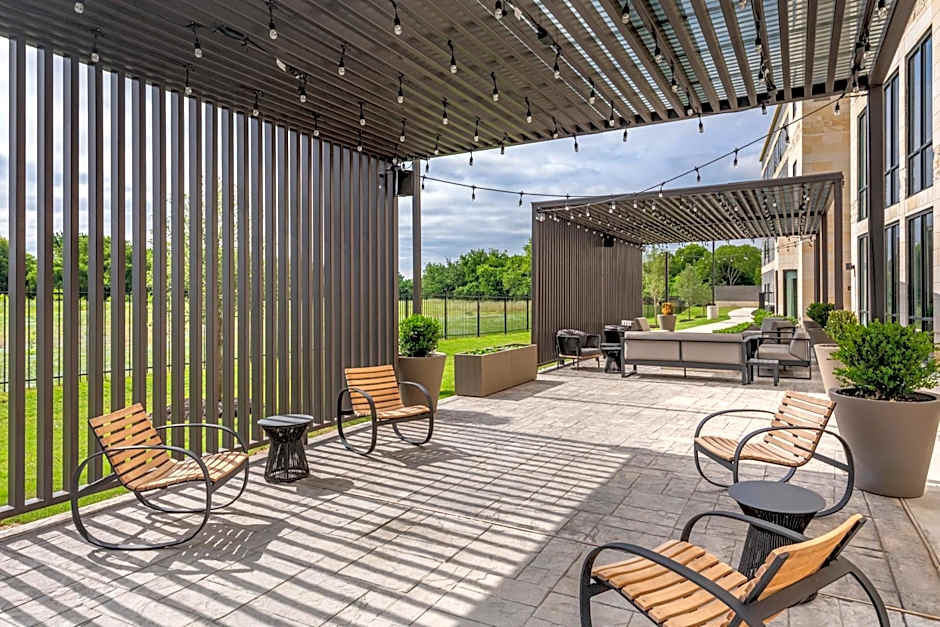 Staybridge Suites Dallas Grand Prairie By IHG