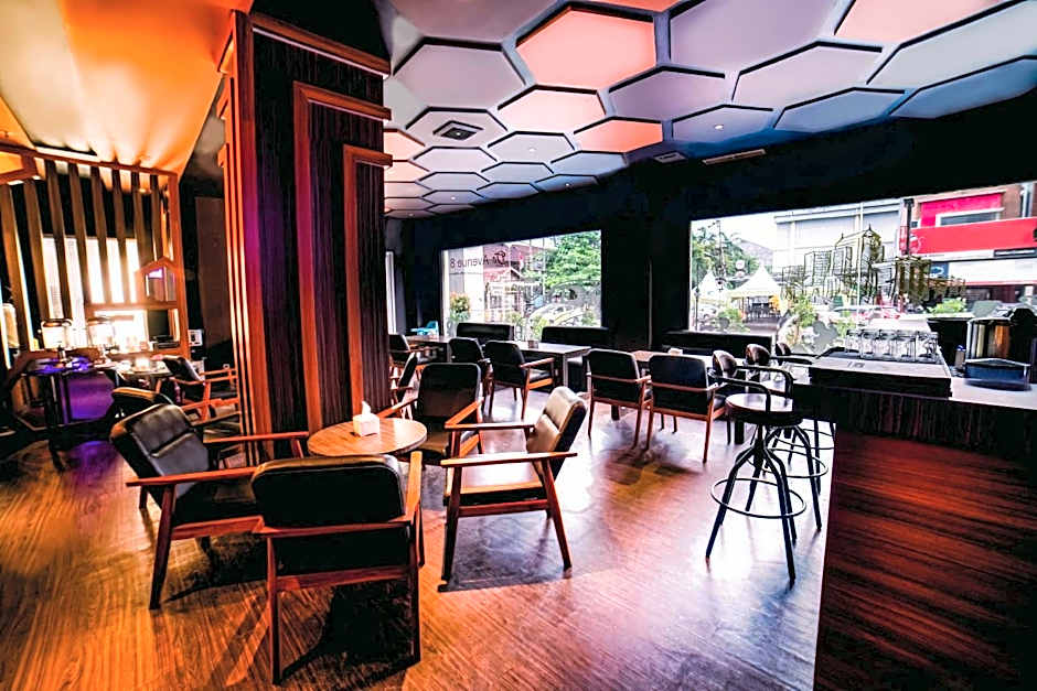 Zoom Hotel Mulawarman