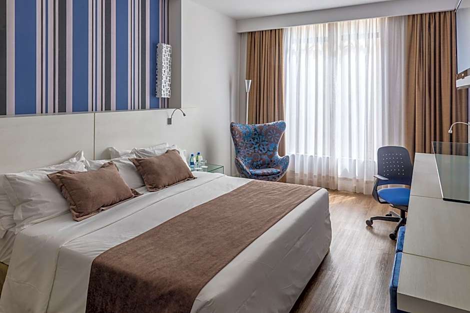 Radisson Hotel Curitiba