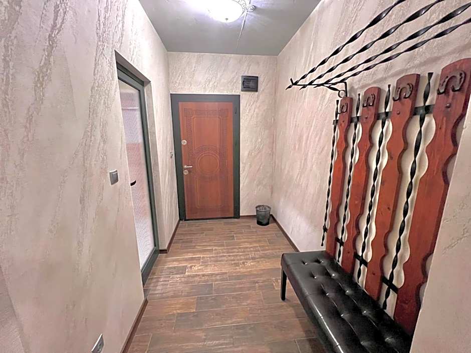 Хотел Антик