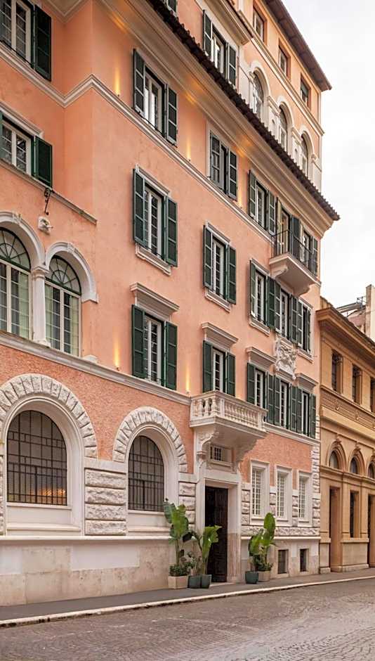 Hotel Viminale