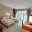 The Oxalis Regency Hotel